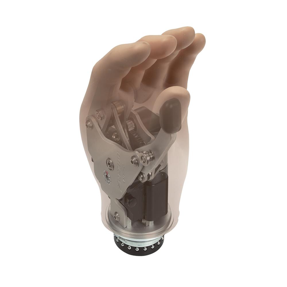 Steeper USA - SteeperUSA - Specialists in Upper Limb Prosthetic Technology